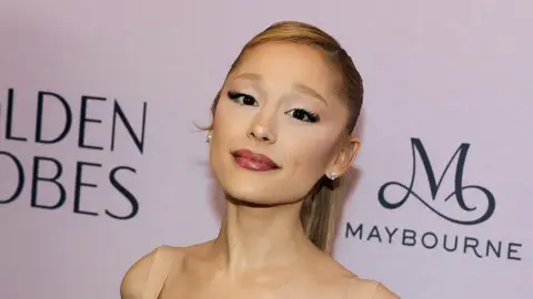 Ariana Grande Ariana Grande