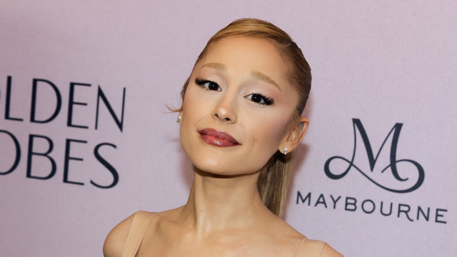 Ariana Grande, la gran ausente en los SAG Actor Awards 2026 pese a su nominación: ¿Por qué no ha acudido a la gala?
