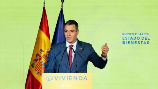 Pedro S&aacute;nchez