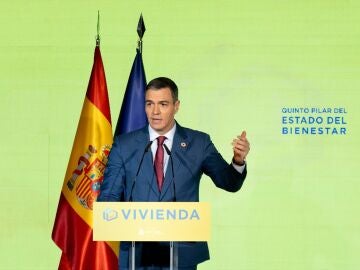 Pedro Sánchez