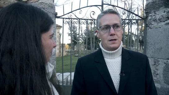 Cura niega comunión a homosexuales Cura niega comunión a homosexuales