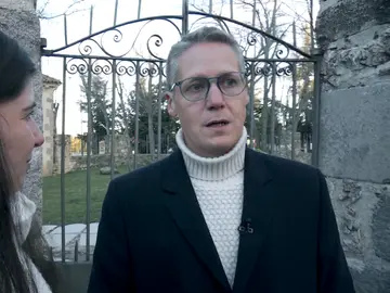 Cura niega comunión a homosexuales Cura niega comunión a homosexuales