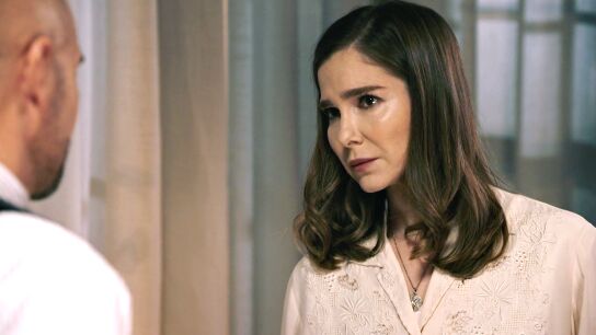 Avance del pr&oacute;ximo cap&iacute;tulo de Sue&ntilde;os de libertad: Bego&ntilde;a, dispuesta a seguir adelante con la nulidad a pesar de haber roto con Andr&eacute;s 
