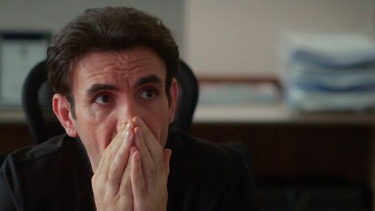 "&iquest;Desde cu&aacute;ndo me est&aacute;s enga&ntilde;ando?": Bahar desenmascara a Timur y lo acorrala con la verdad