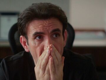 "&iquest;Desde cu&aacute;ndo me est&aacute;s enga&ntilde;ando?": Bahar desenmascara a Timur y lo acorrala con la verdad