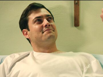 Dami&aacute;n pretende reconocer oficialmente a Tasio como hijo suyo:"Quiero que seas Anastasio De la Reina"