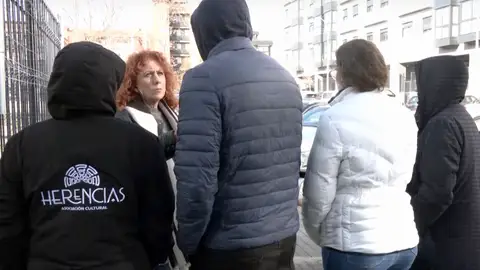 Más okupas en Carabanchel Más okupas en Carabanchel