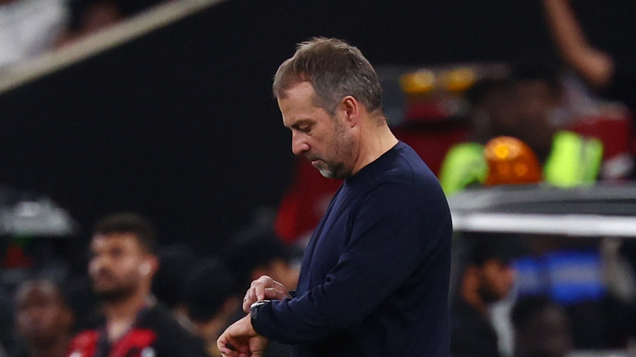 «Los jugadores ya sienten que somos un equipo grande y que estamos listos» «Los jugadores ya sienten que somos un equipo grande y que estamos listos»