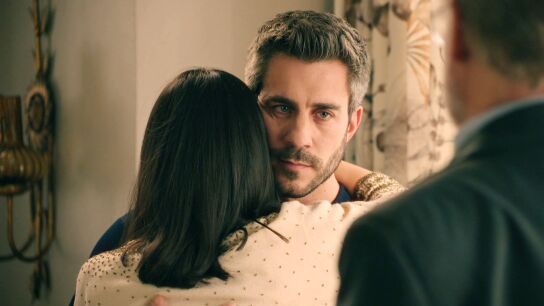 Cap&iacute;tulo 222 de Sue&ntilde;os de libertad; 13 de enero: Andr&eacute;s se aleja definitivamente de Bego&ntilde;a y acepta formar una familia con Mar&iacute;a