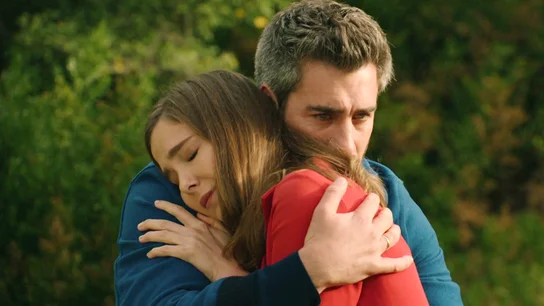 Begoña y Andrés Begoña y Andrés