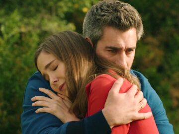 Bego&ntilde;a y Andr&eacute;s