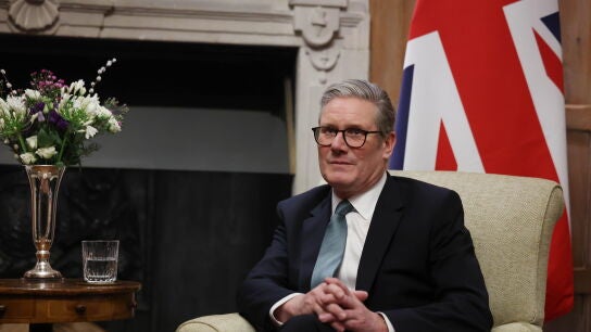 Keir Starmer