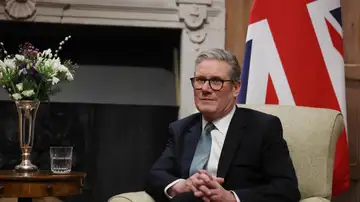Keir Starmer Keir Starmer