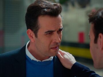 Timur intenta manipular a Selim: "Miente a Parla y yo har&eacute; que Rengin firme"