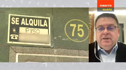 Entrevista experto vivienda Entrevista experto vivienda