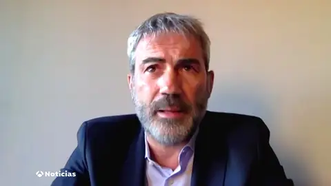 Entrevista a Sergio Herrero Entrevista a Sergio Herrero