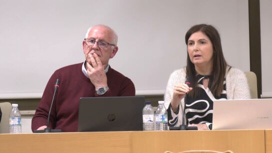 Tensi&oacute;n por la gesti&oacute;n de la Dana en el pleno de Paiporta