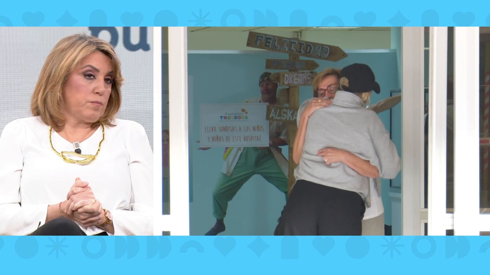 Novedades y última hora sobre el estado de salud de Alma, el bebé de Anabel Pantoja: 