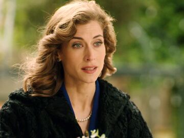 Avance del pr&oacute;ximo cap&iacute;tulo de Sue&ntilde;os de libertad: Santiago se vengar&aacute; de Marta desvelando su secreto a Pelayo 