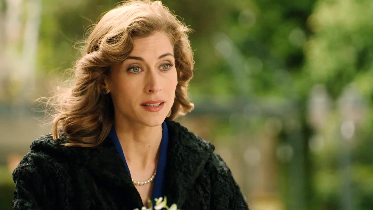 Avance del próximo capítulo de Sueños de libertad: Santiago se vengará de Marta desvelando su secreto a Pelayo