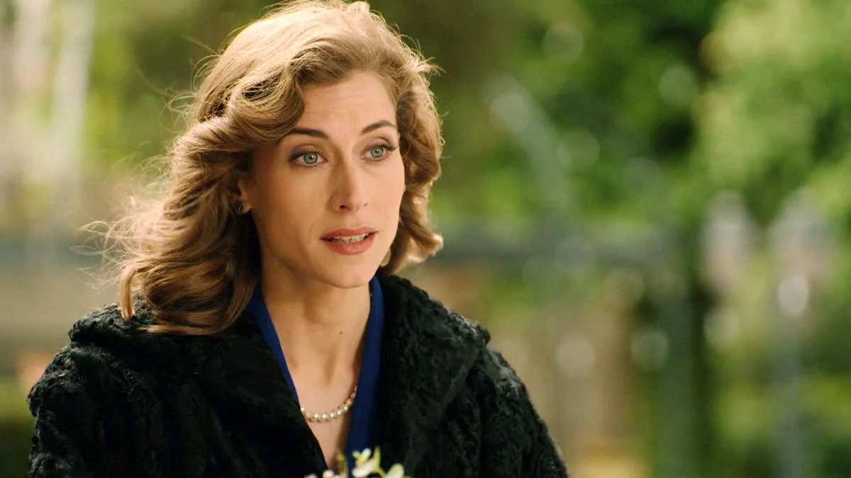 Avance del próximo capítulo de Sueños de libertad: Santiago se vengará de Marta desvelando su secreto a Pelayo