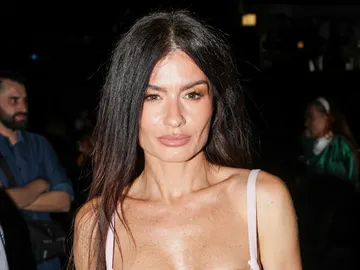 Madame de Rosa en la MBFW de 2024 Madame de Rosa en la MBFW de 2024