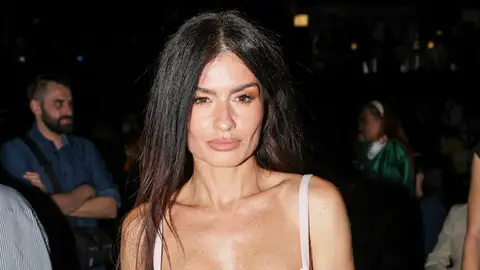 Madame de Rosa en la MBFW de 2024 Madame de Rosa en la MBFW de 2024