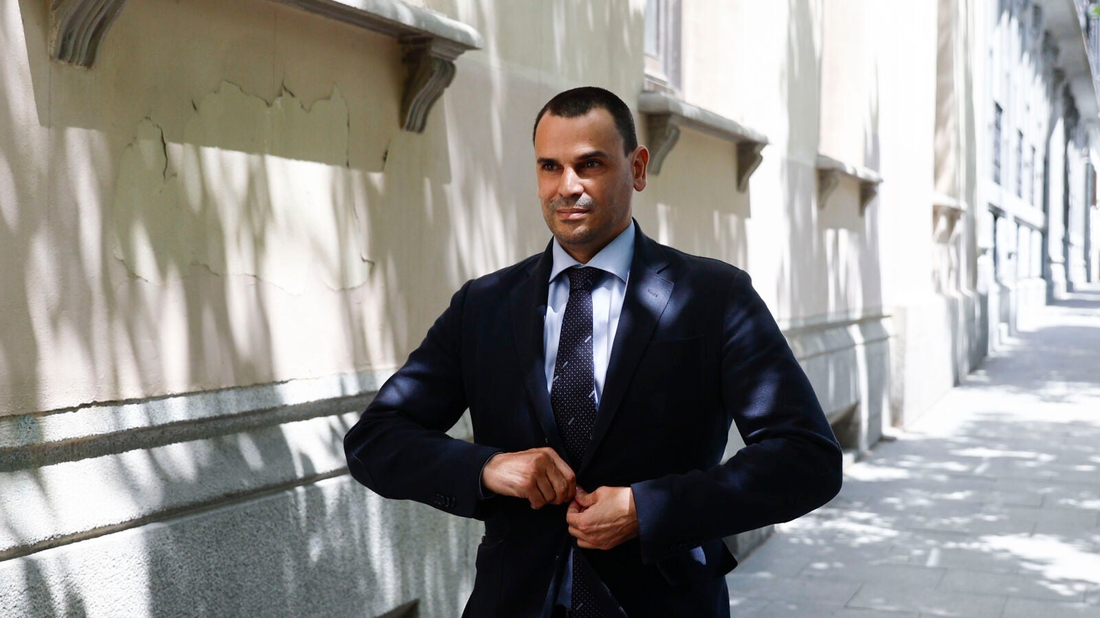 El novio de Ayuso, citado a declarar por dos presuntos delitos fiscales el 24 de febrero