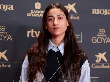 Carolina Yuste Carolina Yuste