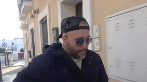 Kiko Rivera e Irene Rosales en Sevilla Kiko Rivera e Irene Rosales en Sevilla