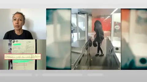 Carteristas Barcelona Carteristas Barcelona