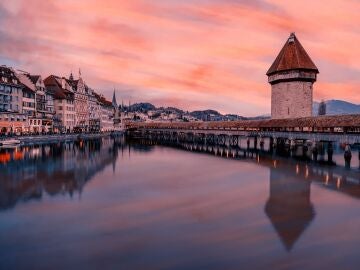 Suiza, Lucerna