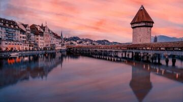 Suiza, Lucerna