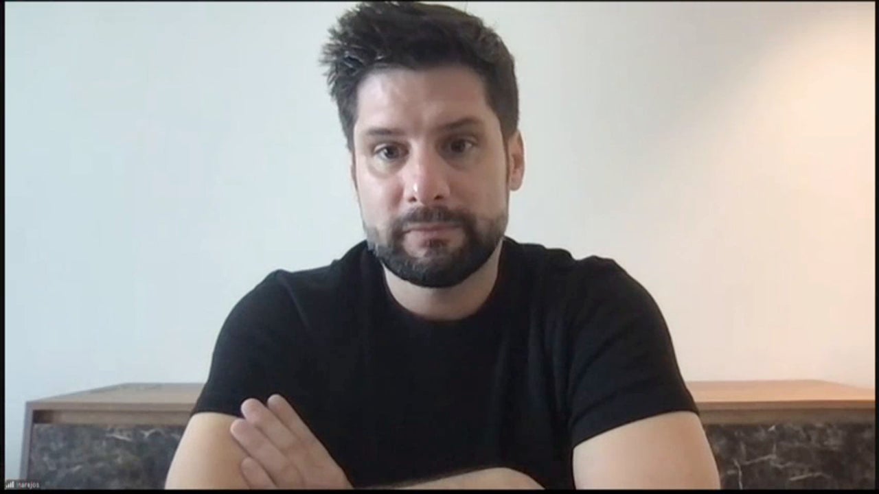 Carlos Inarejos, el trotamundos del fútbol español, se hace hueco en la liga asiática Carlos Inarejos, el trotamundos del fútbol español, se hace hueco en la liga asiática