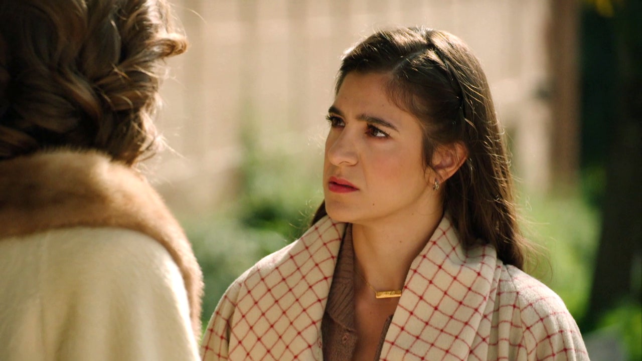 Carmen se siente traicionada por Marta: "Ningún De la Reina haría lo mismo por él"