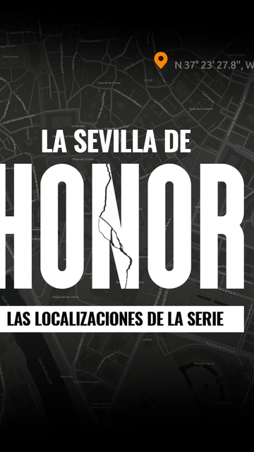 La Sevilla de Honor