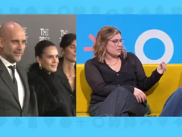 Separación Pep Guardiola Separación Pep Guardiola