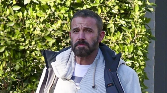 Ben Affleck Ben Affleck