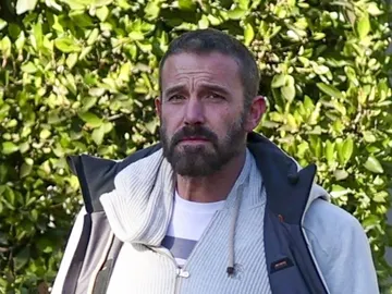 Ben Affleck Ben Affleck