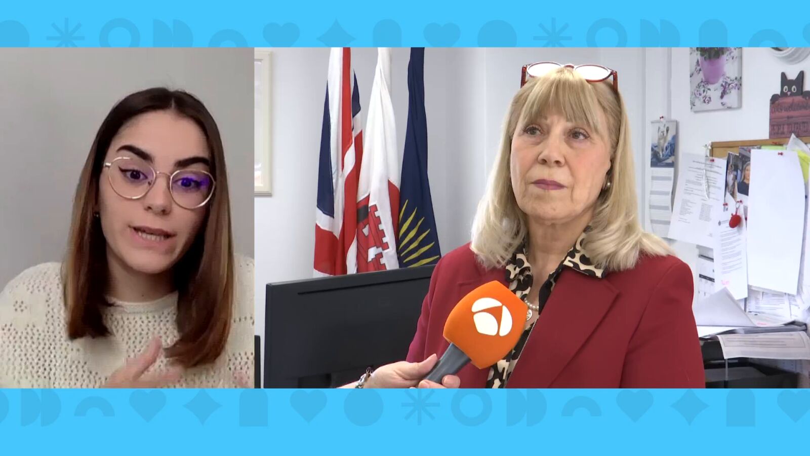 Polémico debate por la apertura de un refugio para hombres divorciados: 