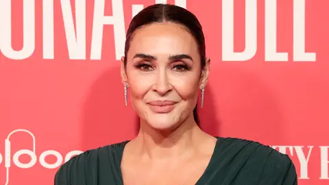 Vicky Martín Berrocal Vicky Martín Berrocal