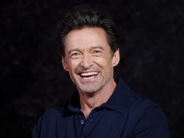 Hugh Jackman
