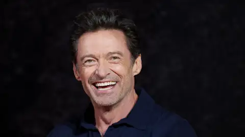 Hugh Jackman Hugh Jackman