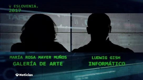 Putin recluta a delincuentes en Europa Putin recluta a delincuentes en Europa