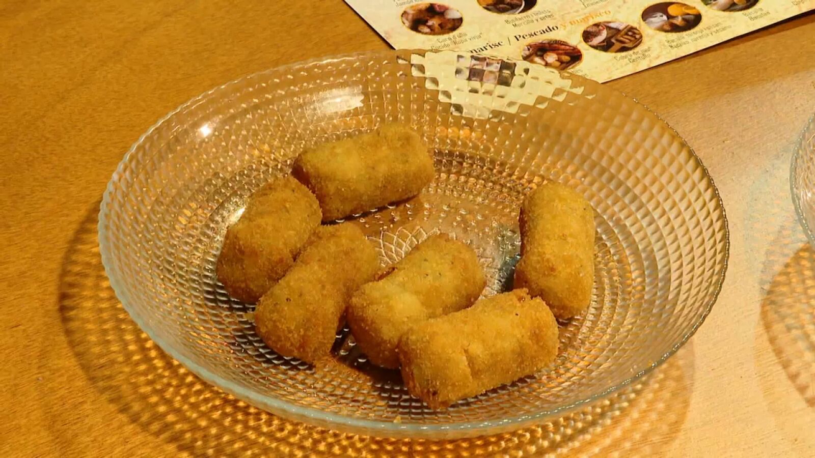 Día internacional de la croqueta: ¿cuál es el origen de este plato tan famoso?