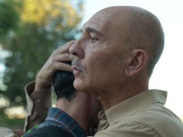 &ldquo;Esto no es un juego&rdquo;: Mart&iacute;n recrea con &Aacute;lex su coartada para el d&iacute;a del accidente