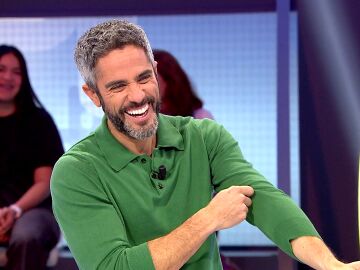 &ldquo;Si yo os dejase, el programa ser&iacute;a vosotros hablando&rdquo;: Roberto Leal rega&ntilde;a a Manuel D&iacute;az &lsquo;El Cordob&eacute;s&rsquo; y a Roberto Brasero