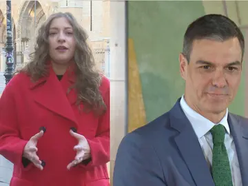 Ester Muñoz, sobre una tregua de Estado Ester Muñoz, sobre una tregua de Estado