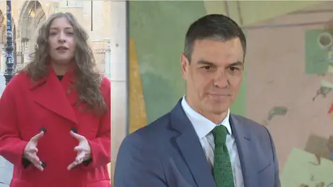 Ester Muñoz, sobre una tregua de Estado Ester Muñoz, sobre una tregua de Estado