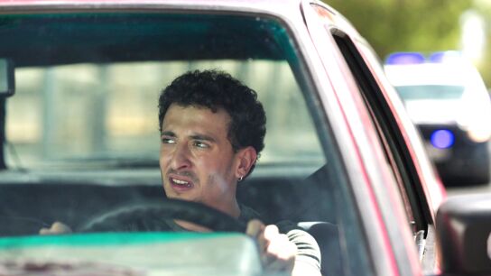 &iexcl;Rafa, en peligro! La polic&iacute;a lo pilla con el coche con el que atropellaron a Hugo Aguilar